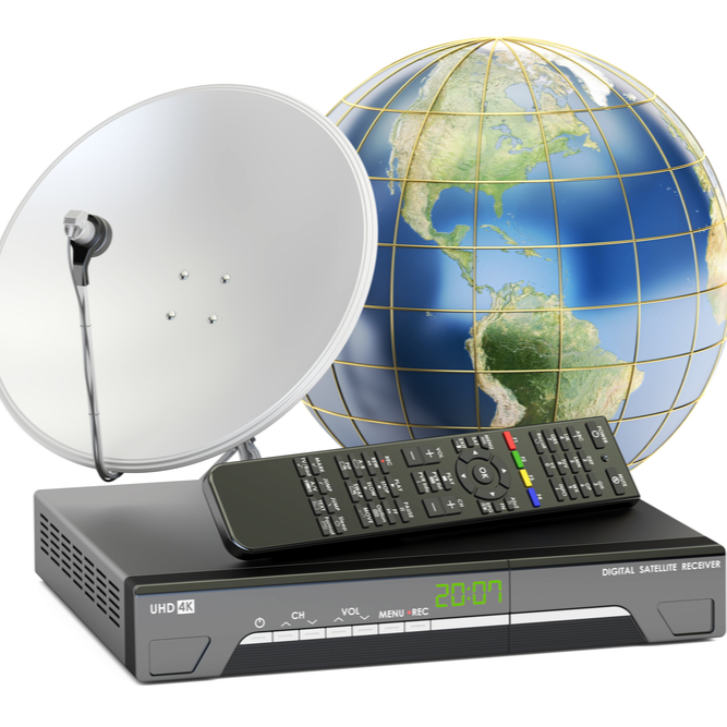 Триколор в Курске, ремонт, вызов мастера интернет на дачу, частный дом.